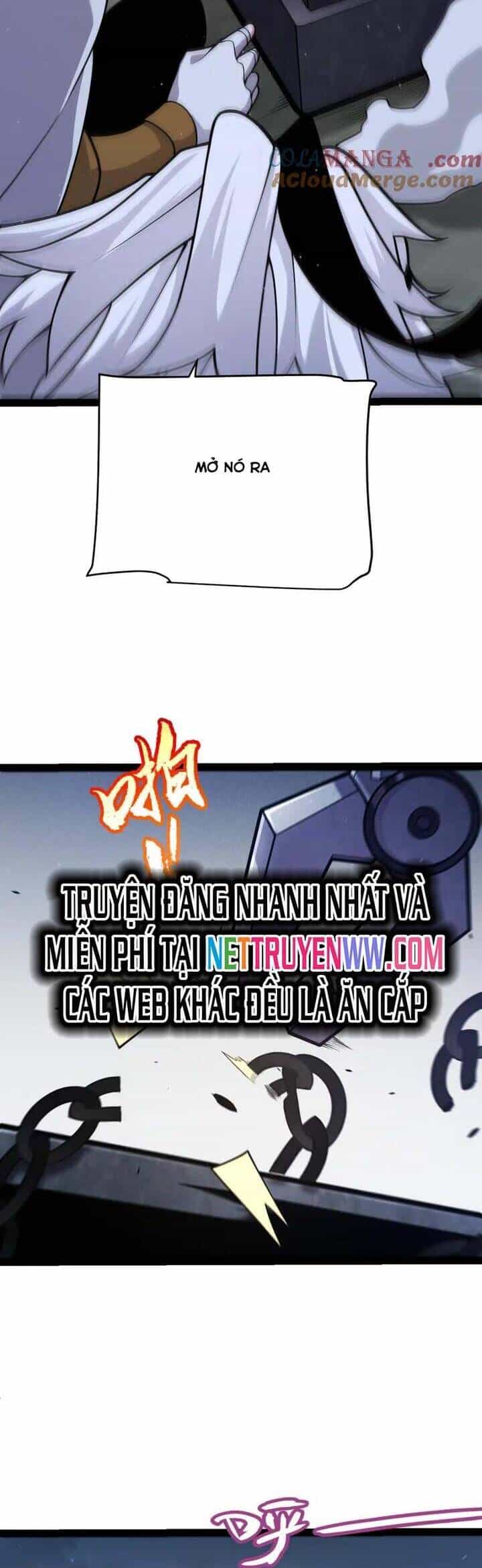 Tôi Đến Từ Thế Giới Trò Chơi - Chương 331 - ảnh 17