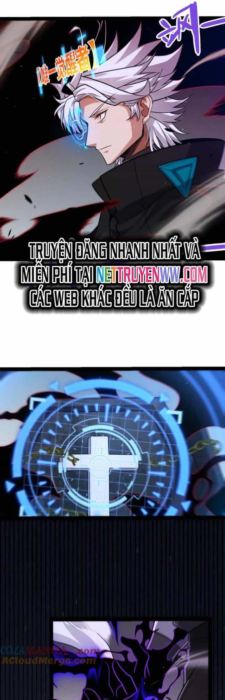 Tôi Đến Từ Thế Giới Trò Chơi - Chương 331 - ảnh 20