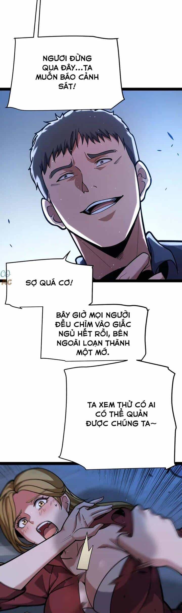 Tôi Đến Từ Thế Giới Trò Chơi - Chương 331 - ảnh 27