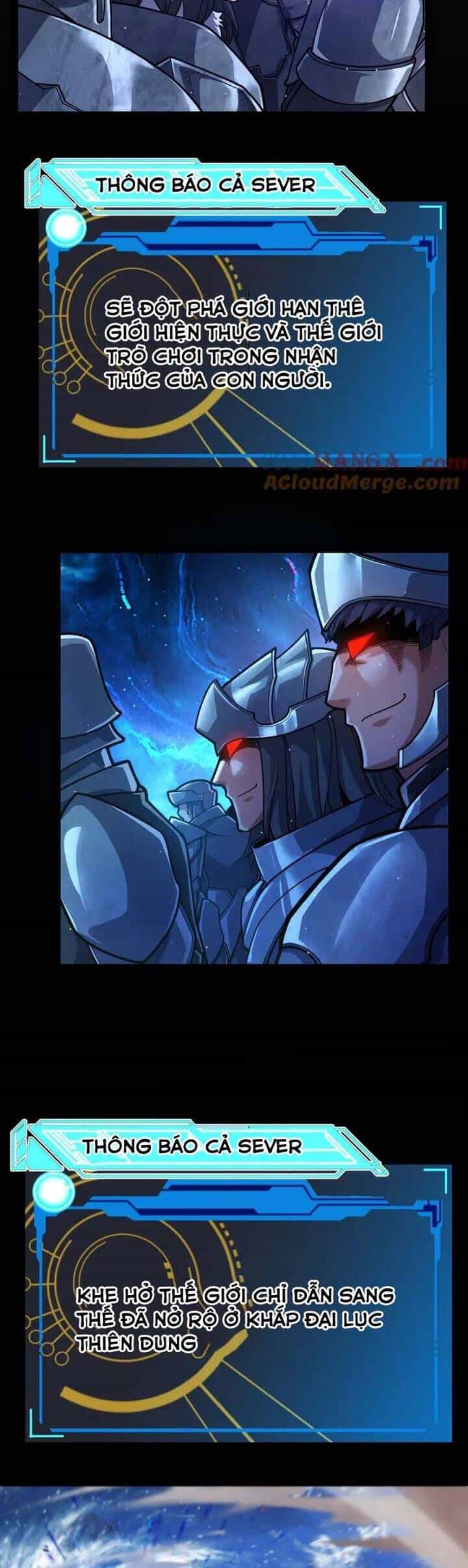 Tôi Đến Từ Thế Giới Trò Chơi - Chương 331 - ảnh 5
