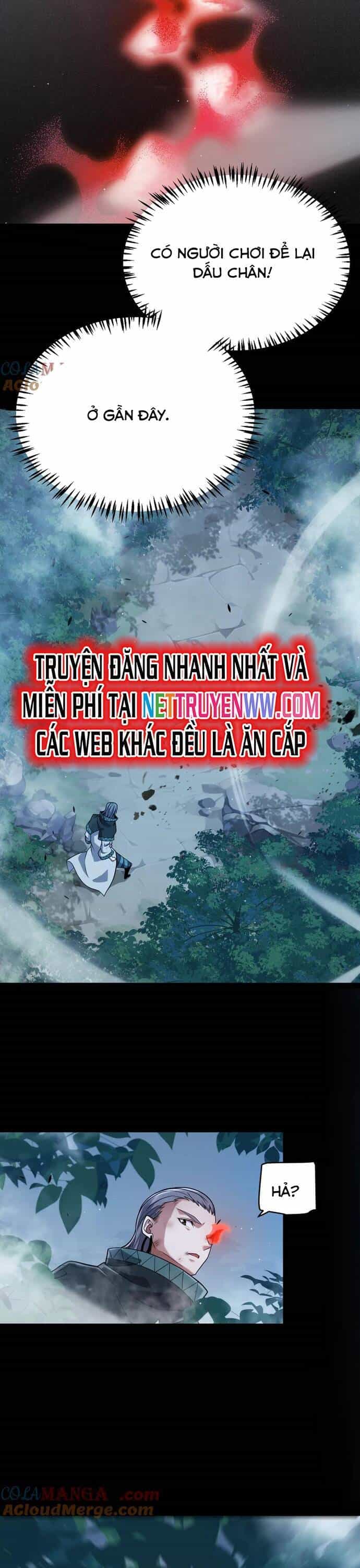 Tôi Đến Từ Thế Giới Trò Chơi - Chương 332 - ảnh 13