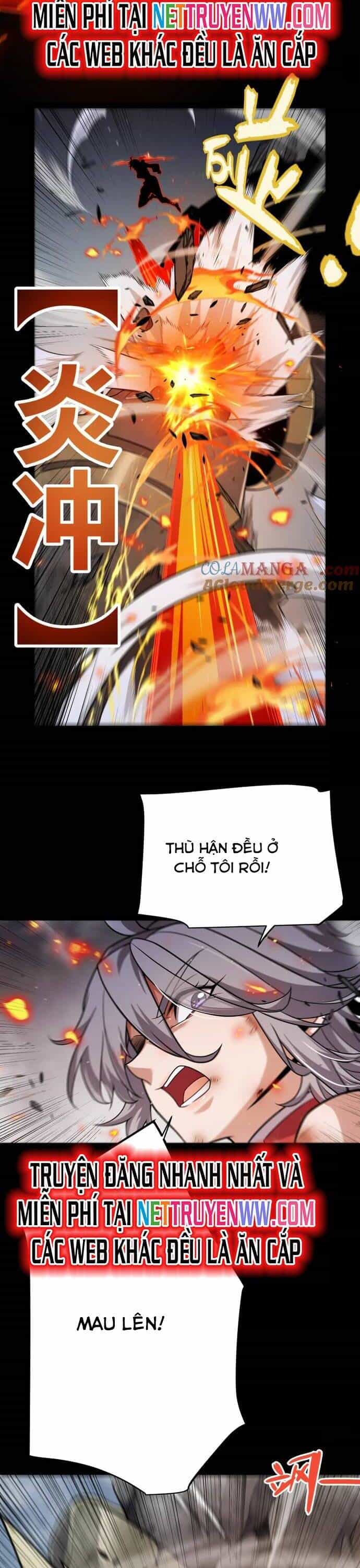 Tôi Đến Từ Thế Giới Trò Chơi - Chương 332 - ảnh 20