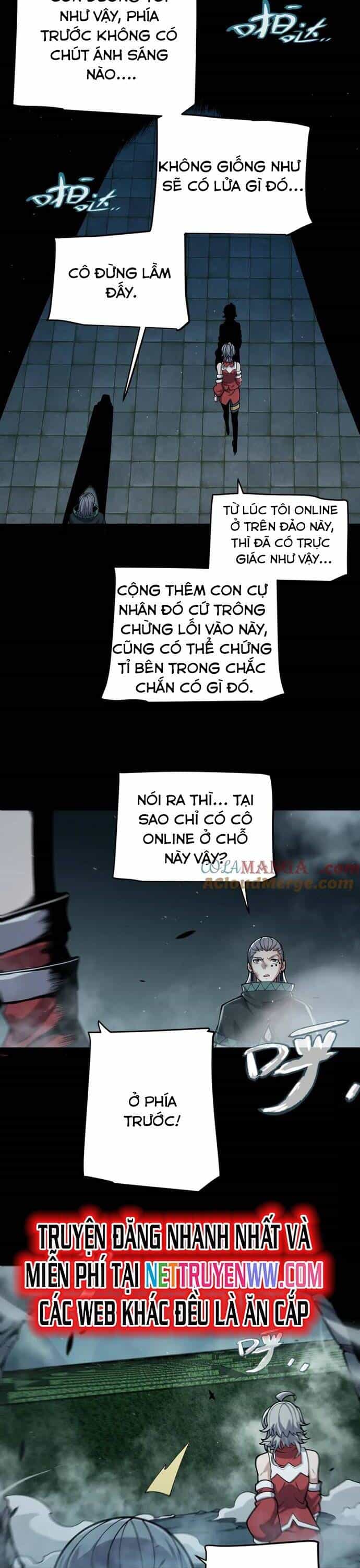 Tôi Đến Từ Thế Giới Trò Chơi - Chương 332 - ảnh 24