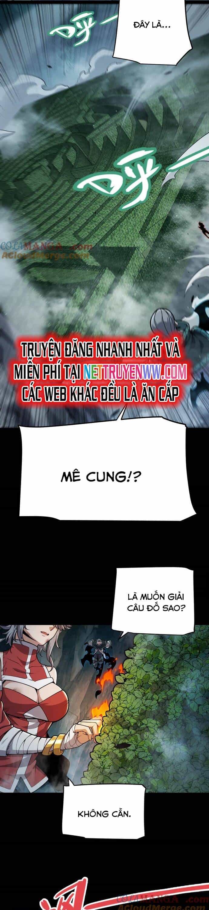 Tôi Đến Từ Thế Giới Trò Chơi - Chương 332 - ảnh 25