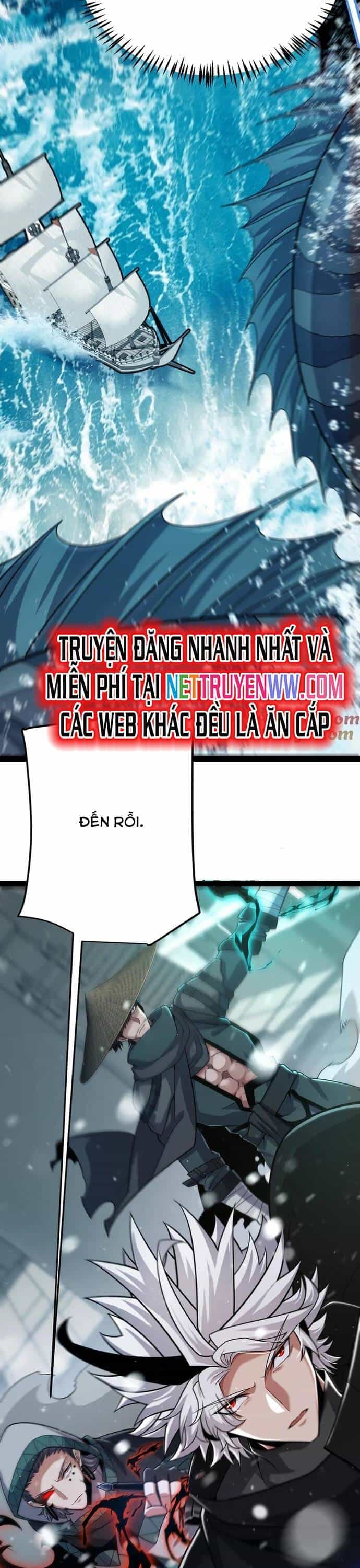 Tôi Đến Từ Thế Giới Trò Chơi - Chương 332 - ảnh 29