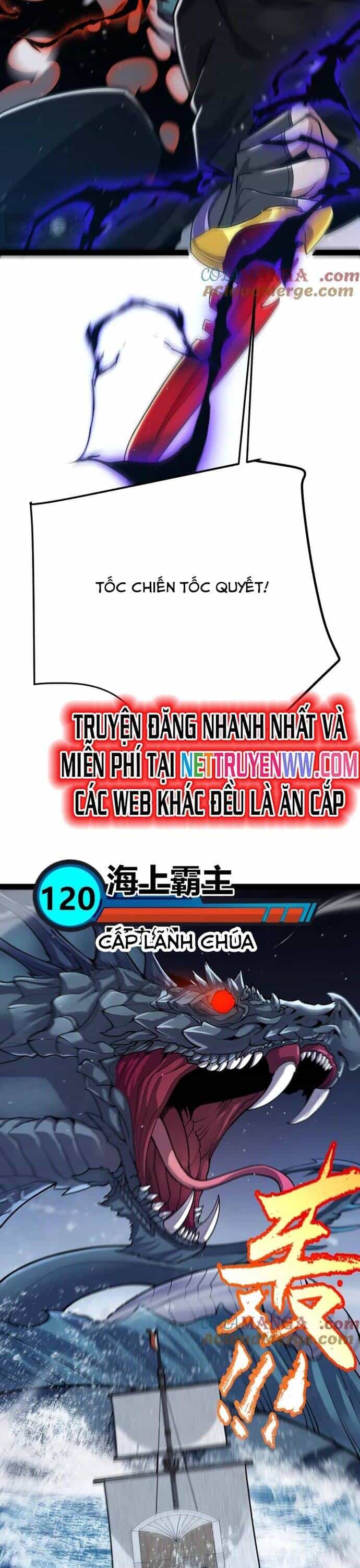 Tôi Đến Từ Thế Giới Trò Chơi - Chương 332 - ảnh 30