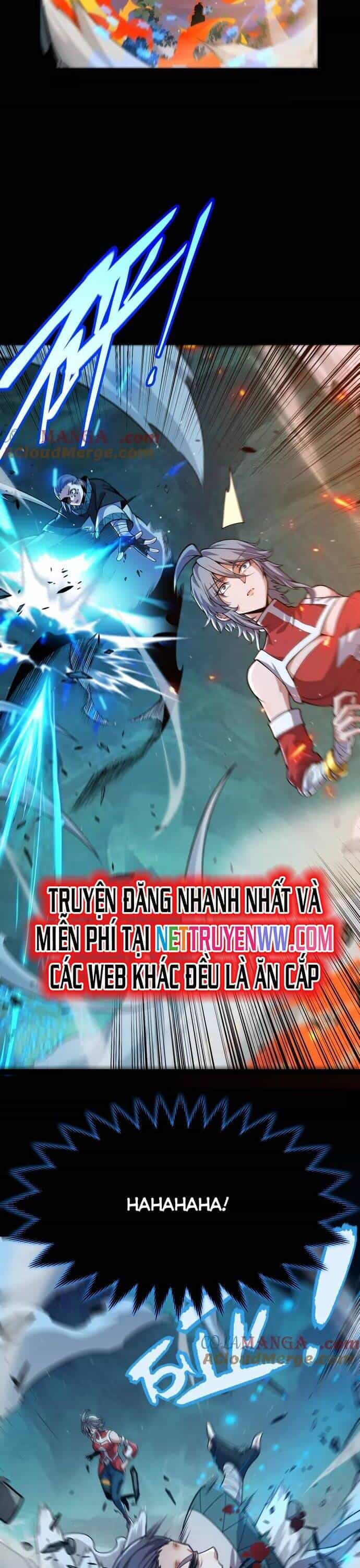 Tôi Đến Từ Thế Giới Trò Chơi - Chương 332 - ảnh 32