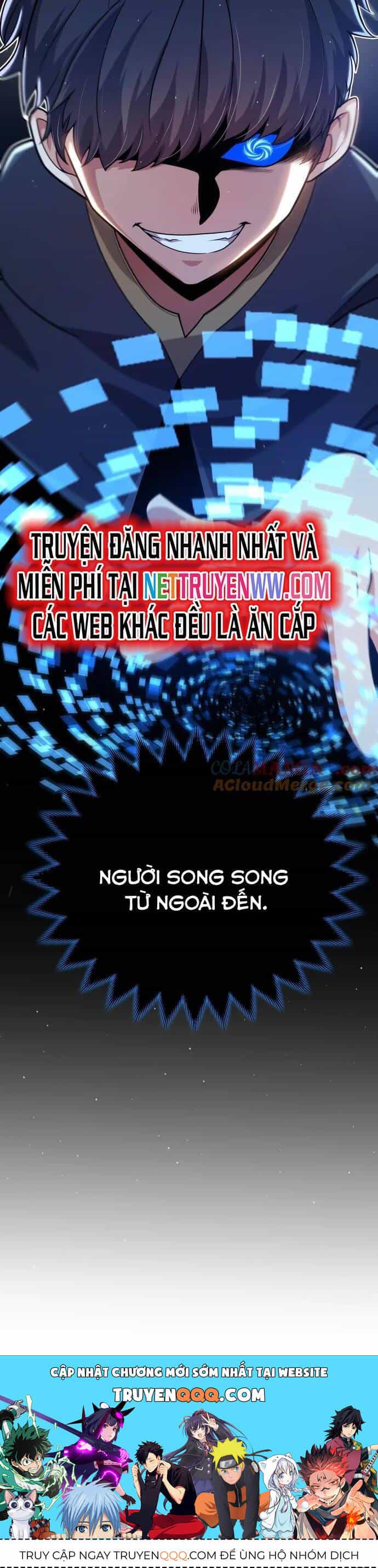 Tôi Đến Từ Thế Giới Trò Chơi - Chương 332 - ảnh 34