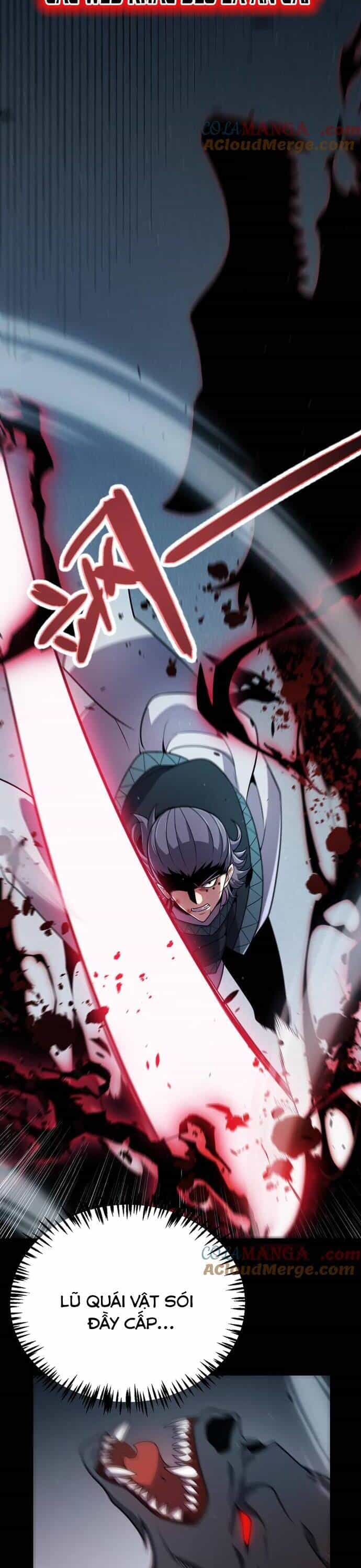 Tôi Đến Từ Thế Giới Trò Chơi - Chương 332 - ảnh 6