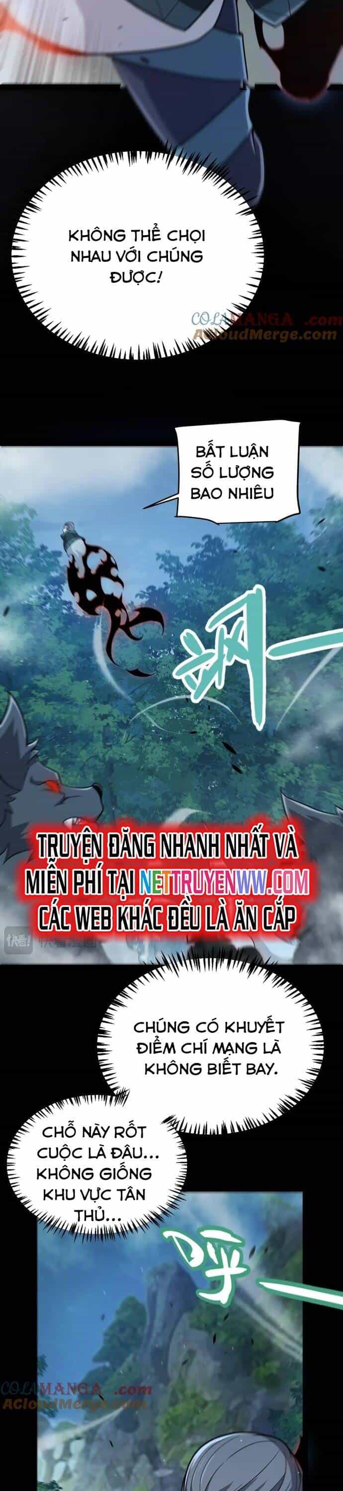 Tôi Đến Từ Thế Giới Trò Chơi - Chương 332 - ảnh 8