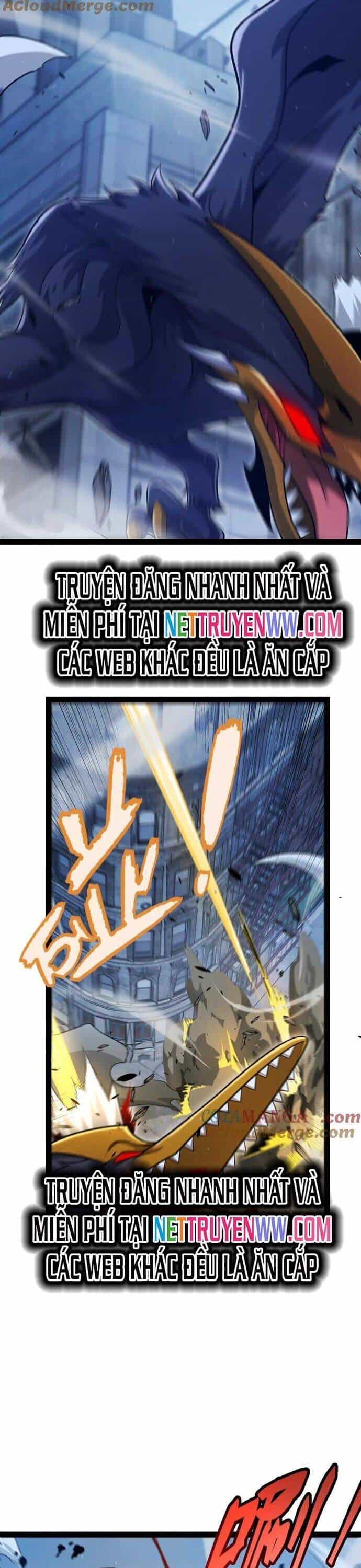 Tôi Đến Từ Thế Giới Trò Chơi - Chương 333 - ảnh 11