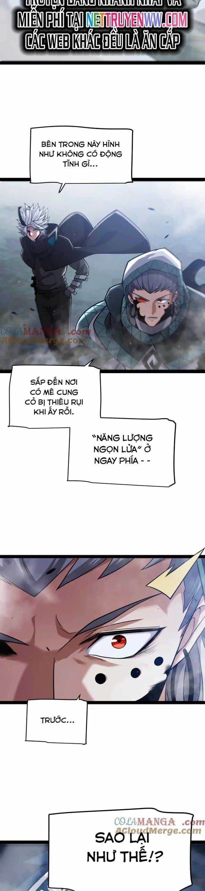Tôi Đến Từ Thế Giới Trò Chơi - Chương 333 - ảnh 24