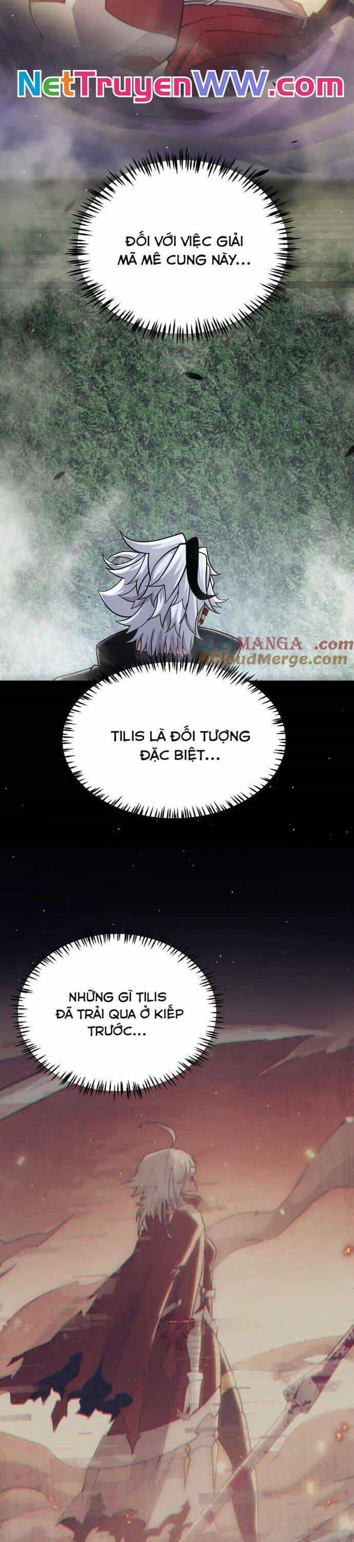 Tôi Đến Từ Thế Giới Trò Chơi - Chương 333 - ảnh 28