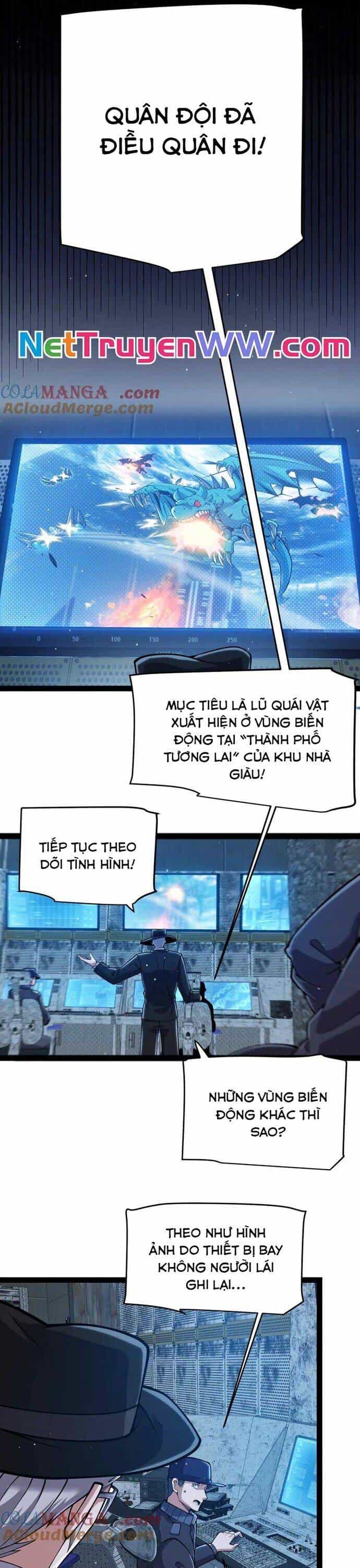Tôi Đến Từ Thế Giới Trò Chơi - Chương 333 - ảnh 3