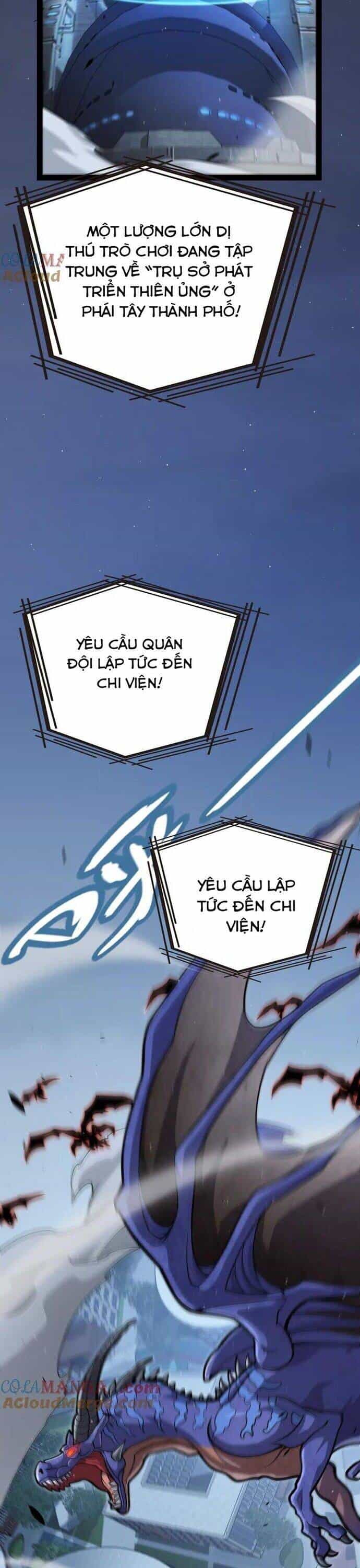 Tôi Đến Từ Thế Giới Trò Chơi - Chương 333 - ảnh 34