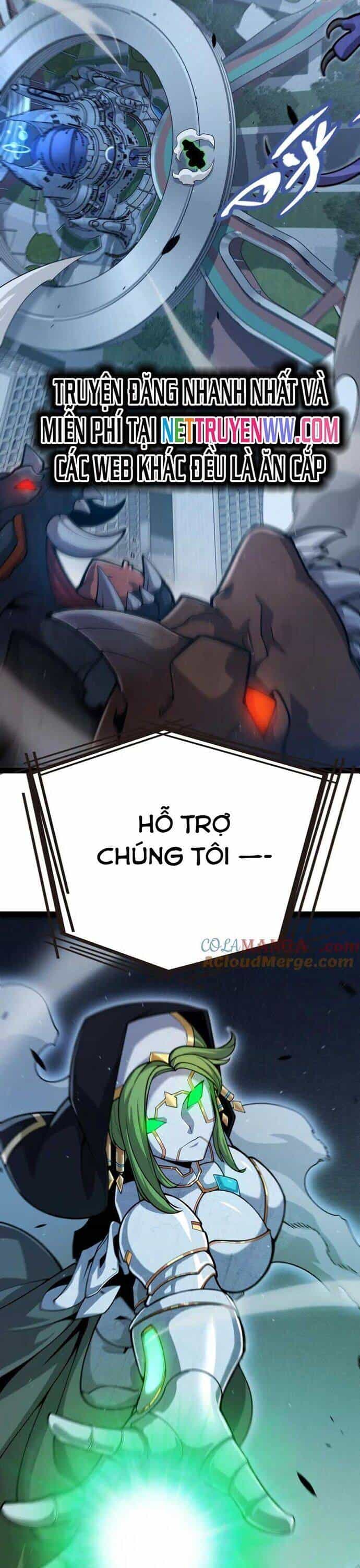 Tôi Đến Từ Thế Giới Trò Chơi - Chương 333 - ảnh 35