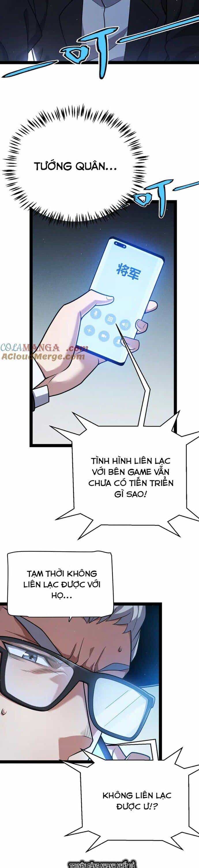 Tôi Đến Từ Thế Giới Trò Chơi - Chương 333 - ảnh 7