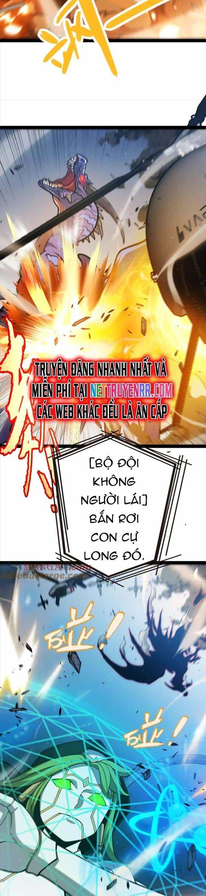 Tôi Đến Từ Thế Giới Trò Chơi - Chương 334 - ảnh 14