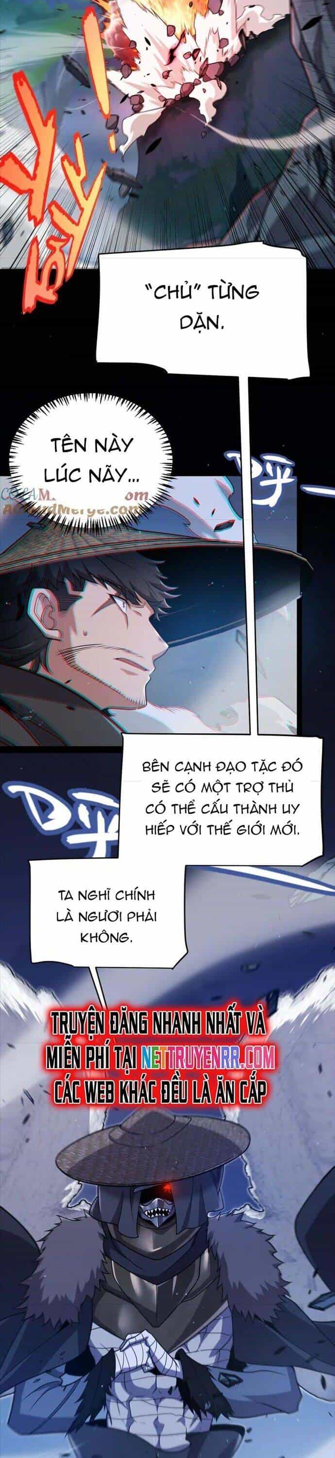 Tôi Đến Từ Thế Giới Trò Chơi - Chương 334 - ảnh 27