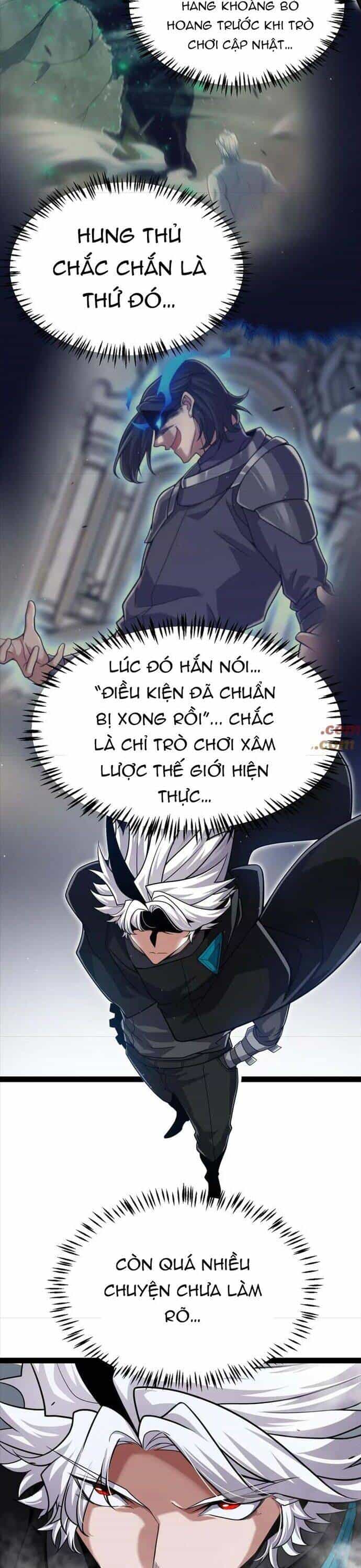 Tôi Đến Từ Thế Giới Trò Chơi - Chương 334 - ảnh 31