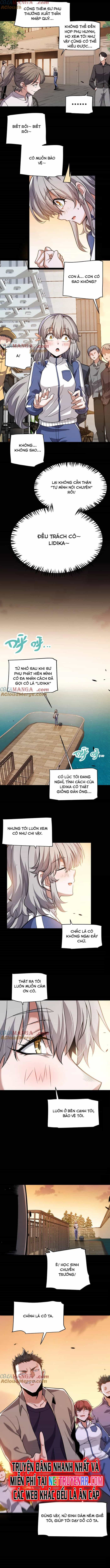 Tôi Đến Từ Thế Giới Trò Chơi - Chương 336 - ảnh 6