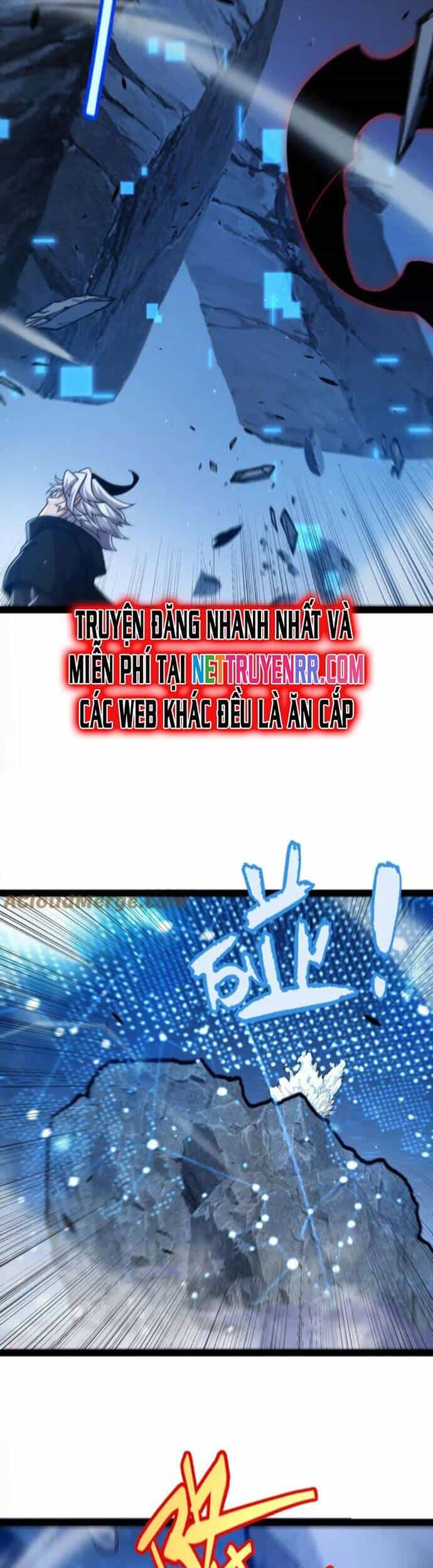 Tôi Đến Từ Thế Giới Trò Chơi - Chương 337 - ảnh 21