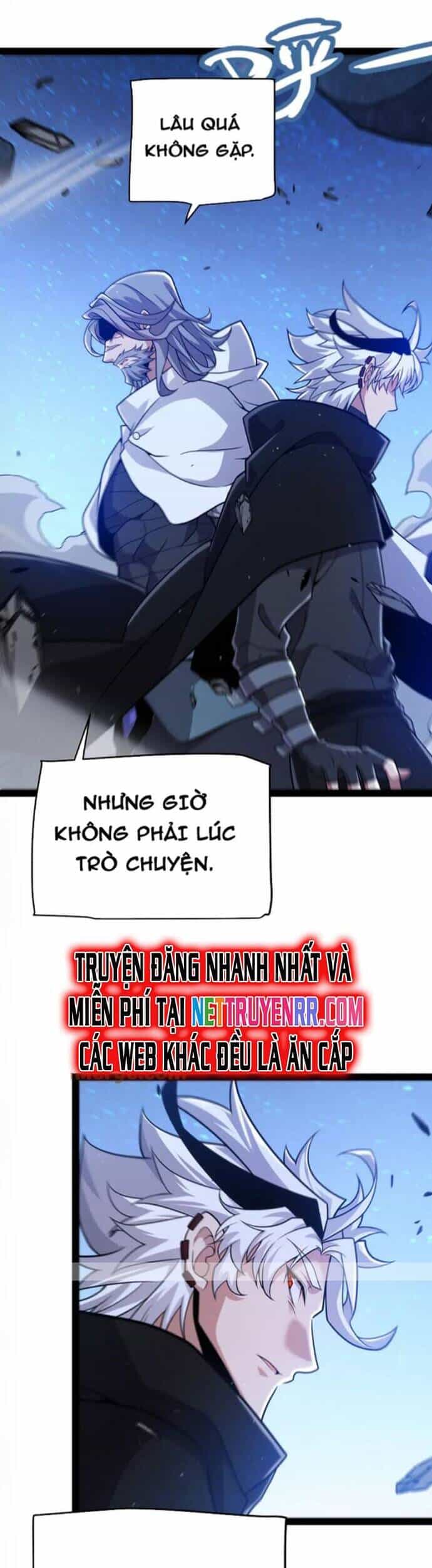 Tôi Đến Từ Thế Giới Trò Chơi - Chương 337 - ảnh 33