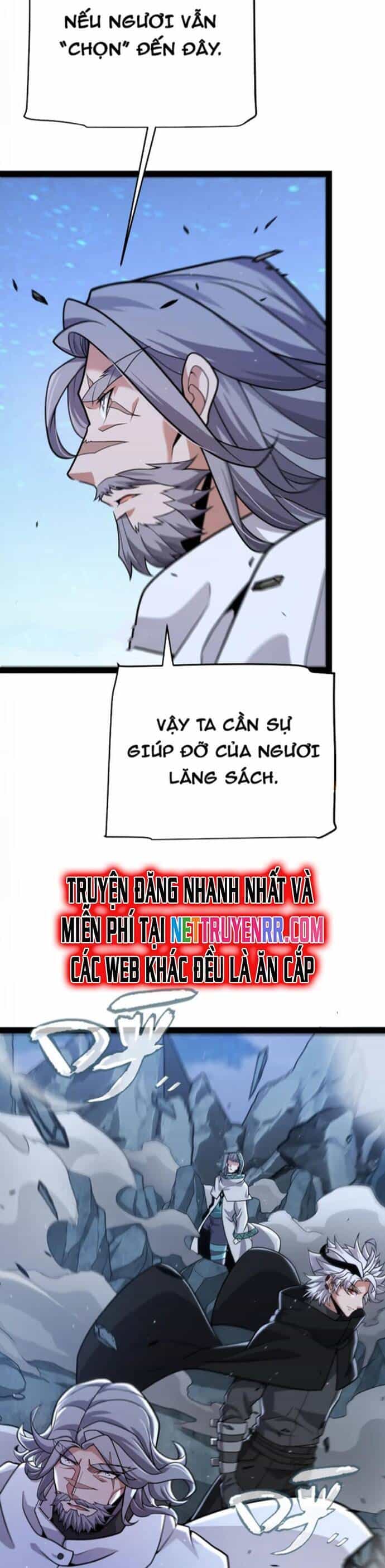Tôi Đến Từ Thế Giới Trò Chơi - Chương 337 - ảnh 34