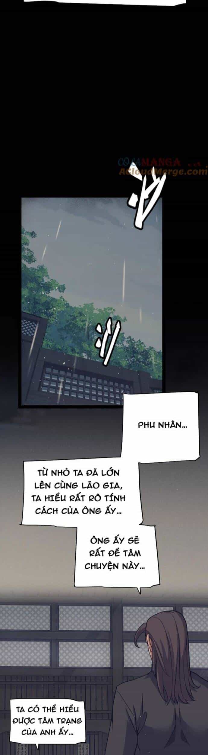 Tôi Đến Từ Thế Giới Trò Chơi - Chương 337 - ảnh 9