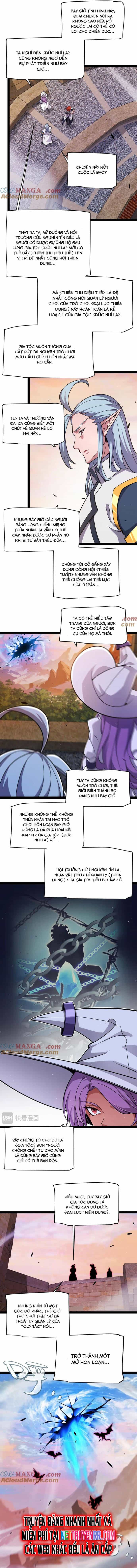 Tôi Đến Từ Thế Giới Trò Chơi - Chương 338 - ảnh 3