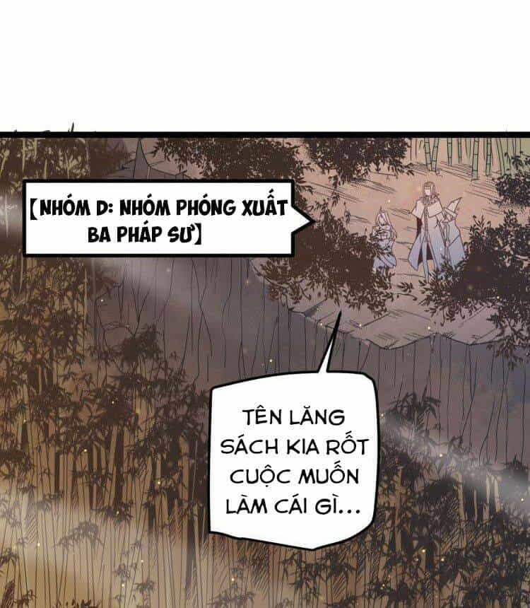 Tôi Đến Từ Thế Giới Trò Chơi - Chương 33 - ảnh 10