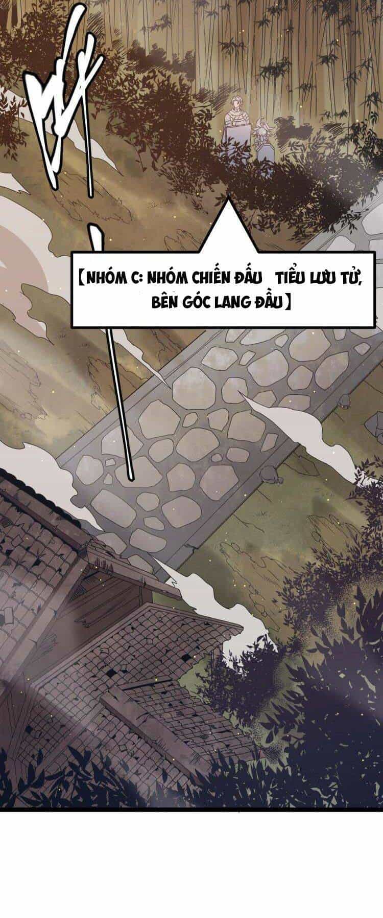Tôi Đến Từ Thế Giới Trò Chơi - Chương 33 - ảnh 11