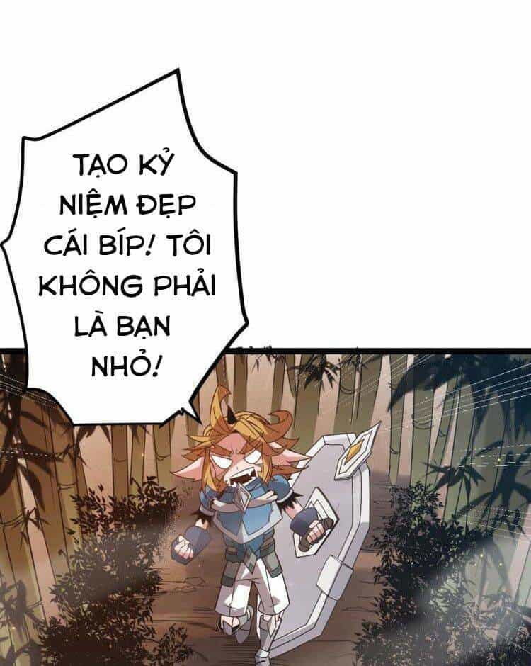 Tôi Đến Từ Thế Giới Trò Chơi - Chương 33 - ảnh 15