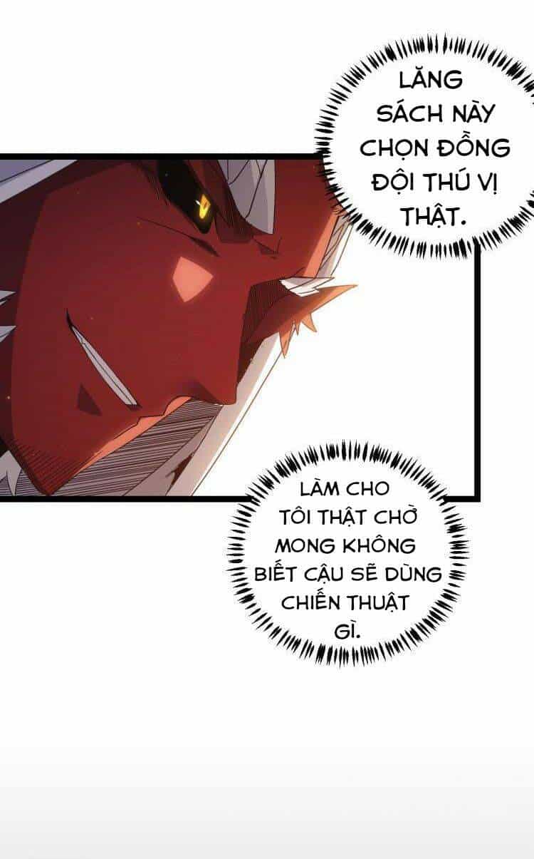 Tôi Đến Từ Thế Giới Trò Chơi - Chương 33 - ảnh 18