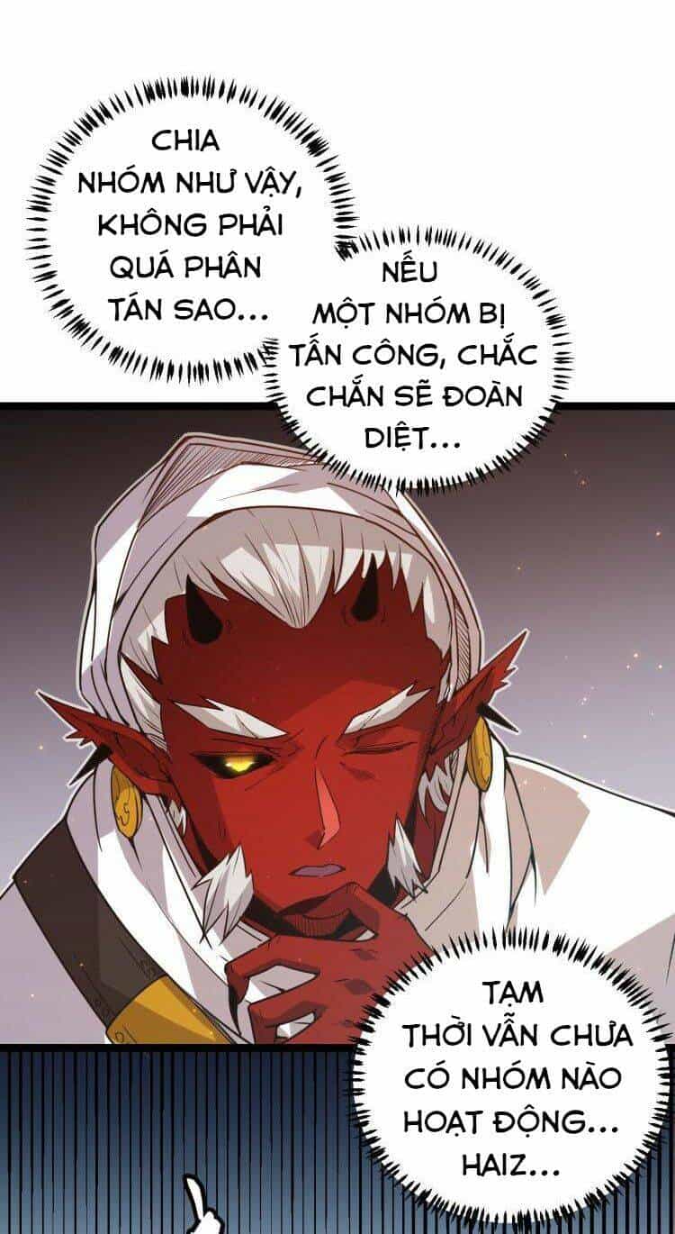 Tôi Đến Từ Thế Giới Trò Chơi - Chương 33 - ảnh 27