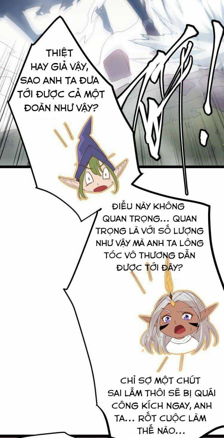 Tôi Đến Từ Thế Giới Trò Chơi - Chương 33 - ảnh 42