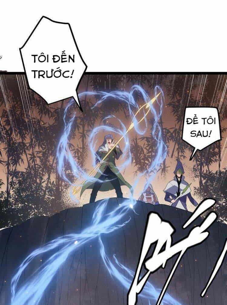 Tôi Đến Từ Thế Giới Trò Chơi - Chương 33 - ảnh 44