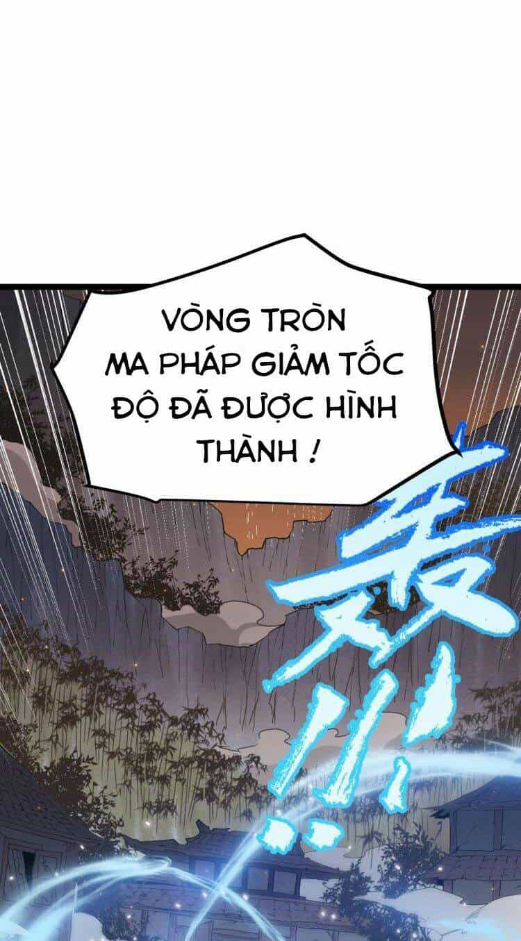 Tôi Đến Từ Thế Giới Trò Chơi - Chương 33 - ảnh 48