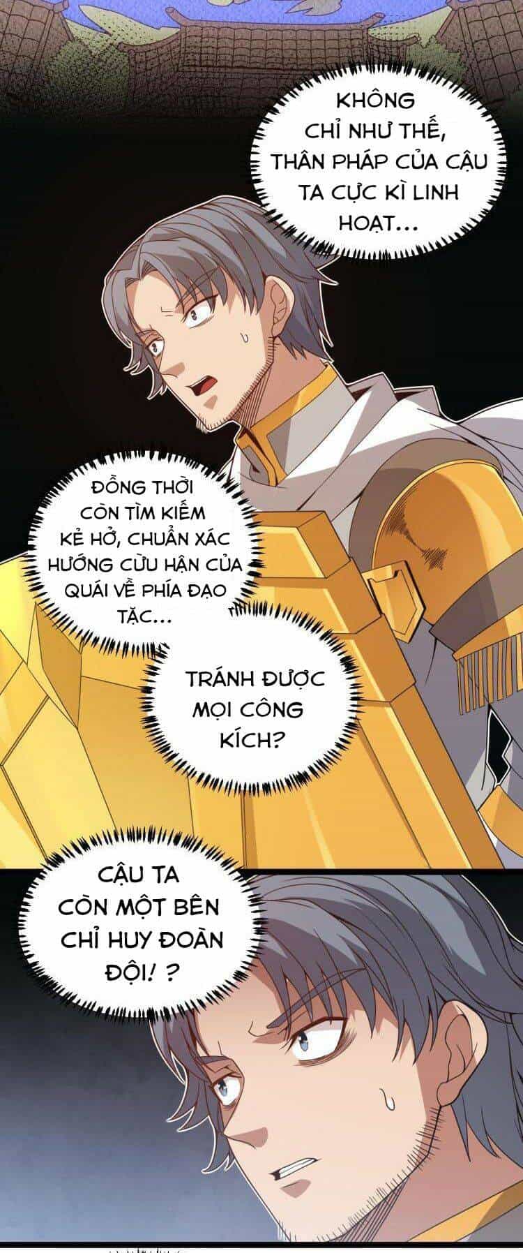 Tôi Đến Từ Thế Giới Trò Chơi - Chương 33 - ảnh 59