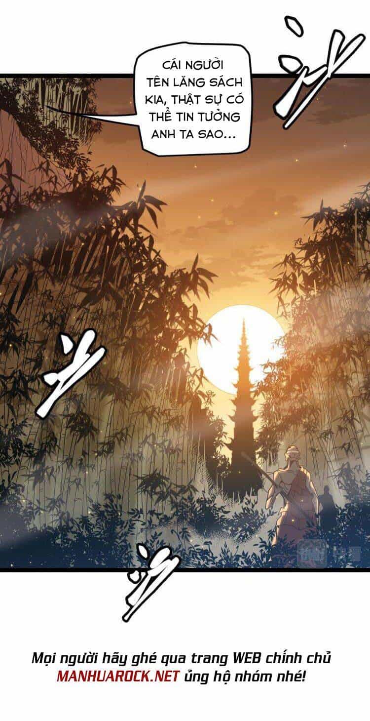 Tôi Đến Từ Thế Giới Trò Chơi - Chương 33 - ảnh 6