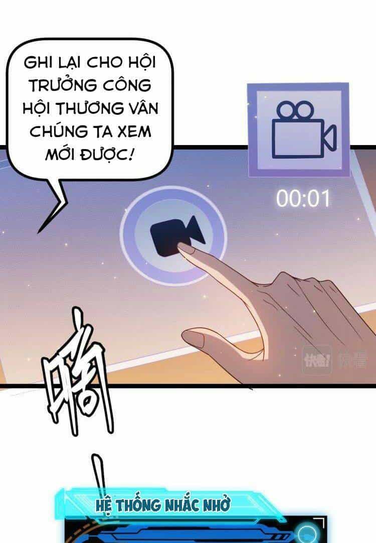 Tôi Đến Từ Thế Giới Trò Chơi - Chương 33 - ảnh 68