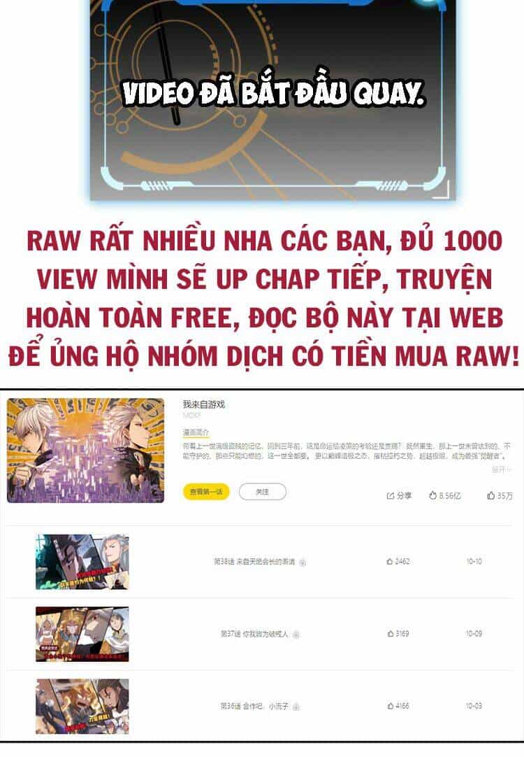 Tôi Đến Từ Thế Giới Trò Chơi - Chương 33 - ảnh 69