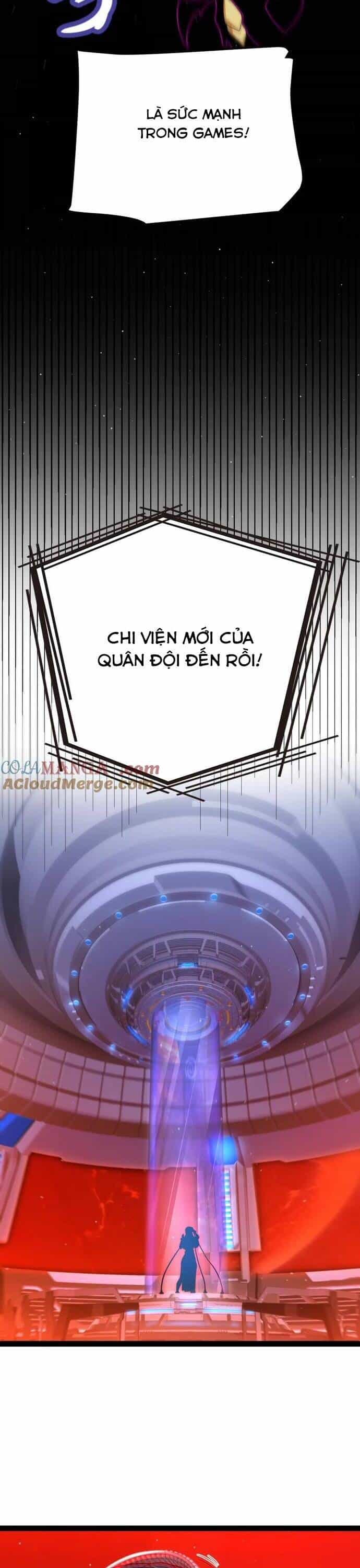 Tôi Đến Từ Thế Giới Trò Chơi - Chương 339 - ảnh 10