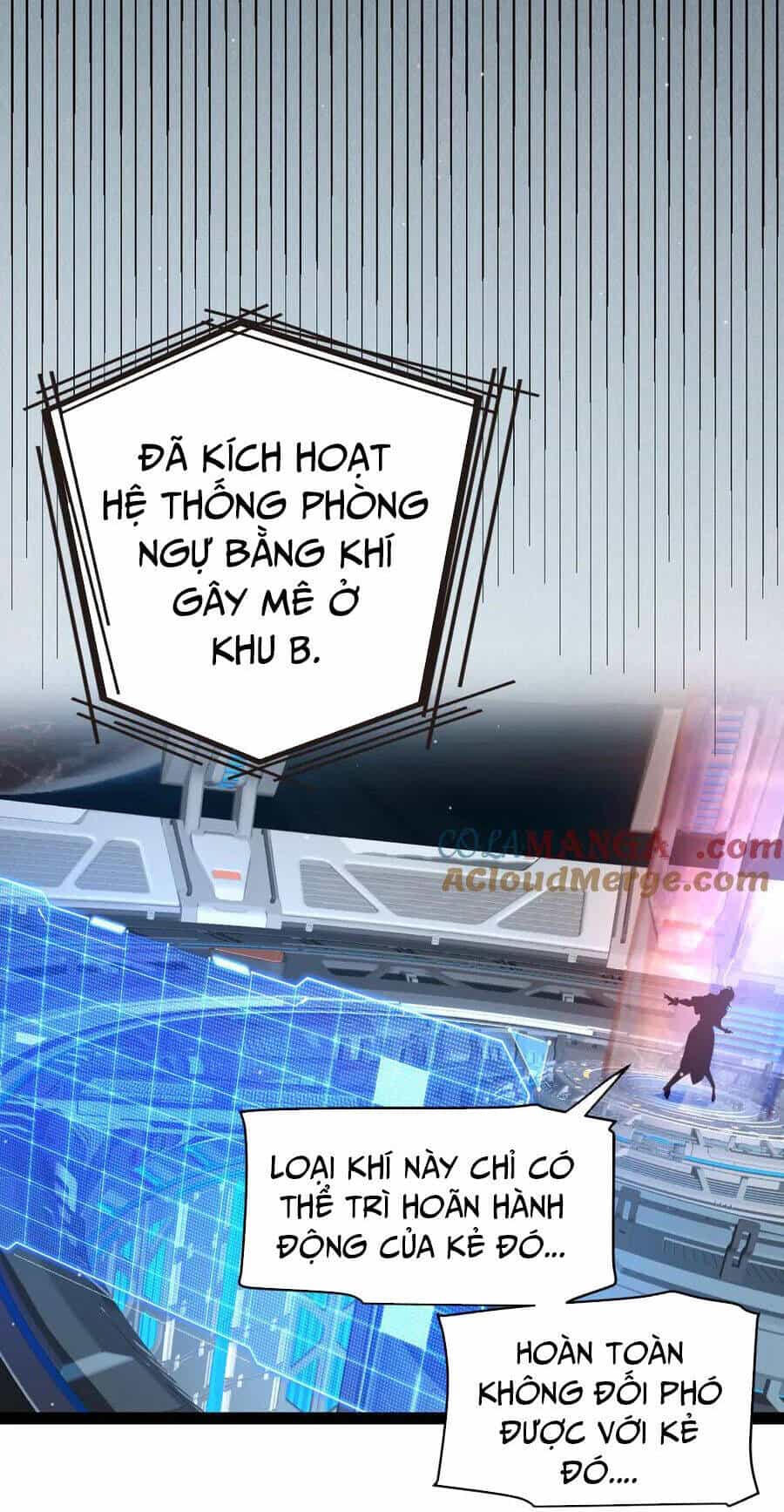 Tôi Đến Từ Thế Giới Trò Chơi - Chương 342 - ảnh 18