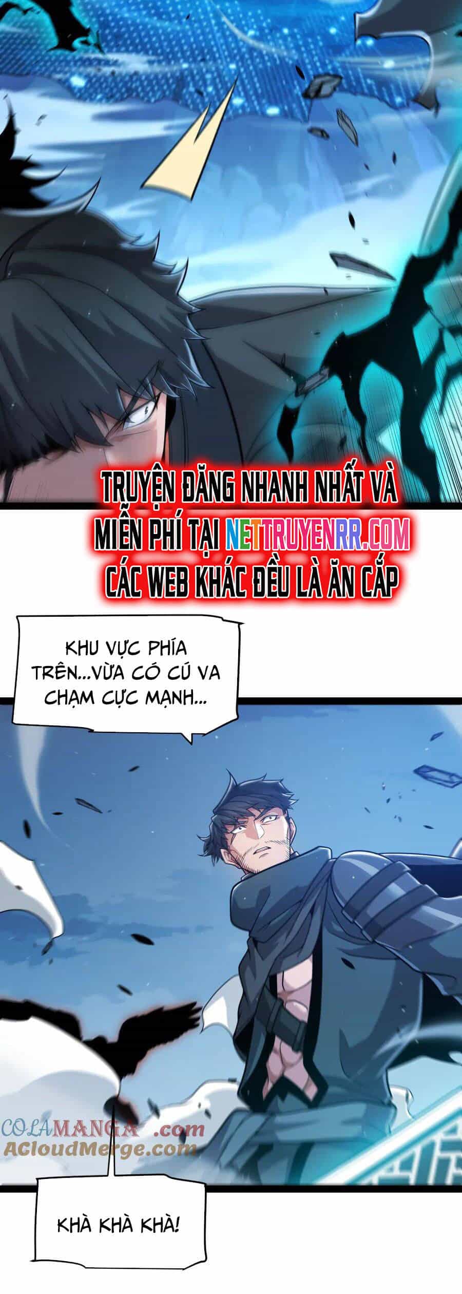 Tôi Đến Từ Thế Giới Trò Chơi - Chương 342 - ảnh 23