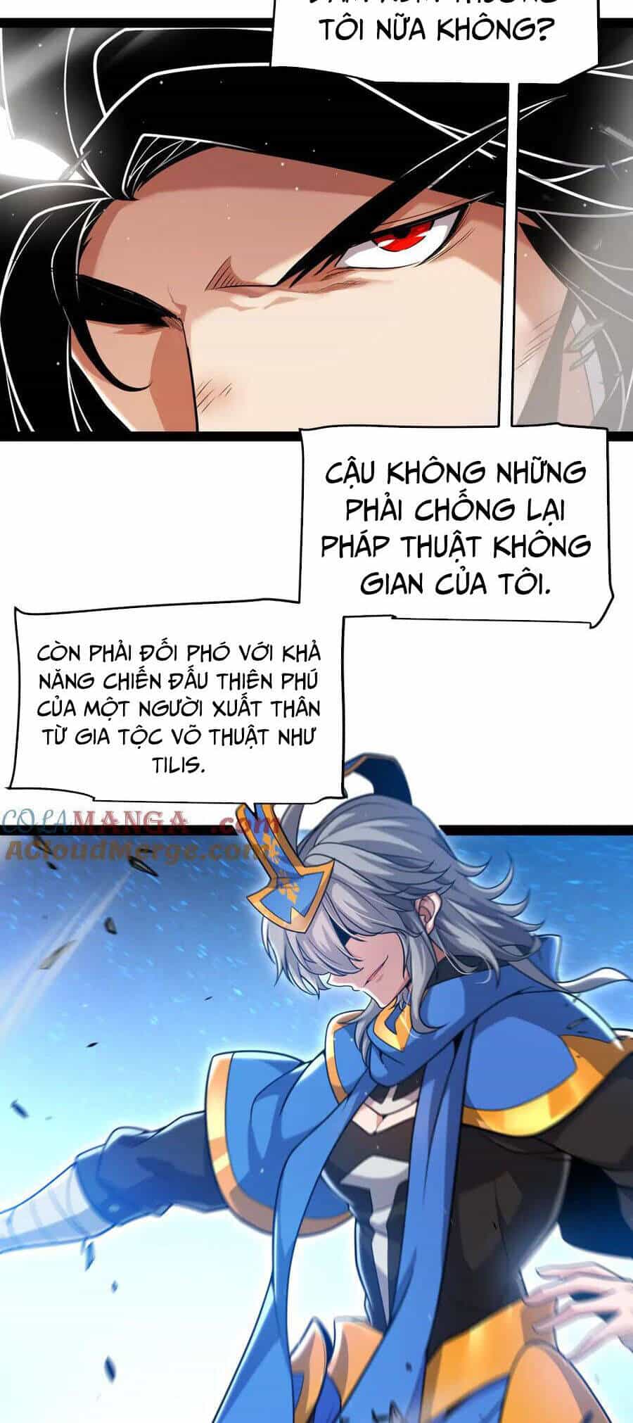 Tôi Đến Từ Thế Giới Trò Chơi - Chương 342 - ảnh 29