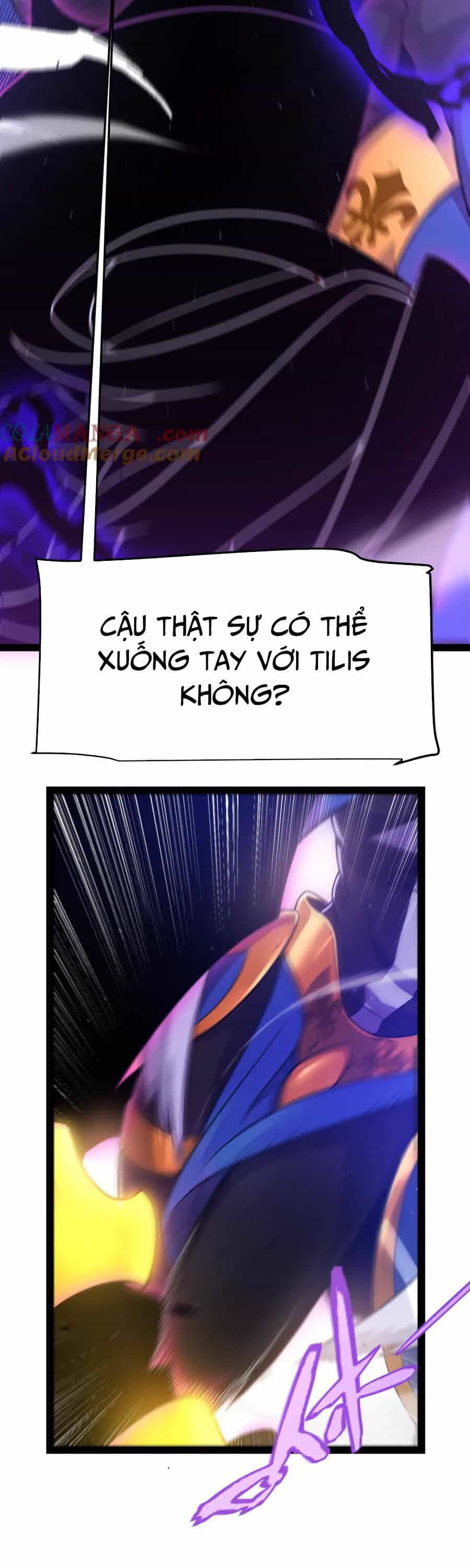 Tôi Đến Từ Thế Giới Trò Chơi - Chương 342 - ảnh 35