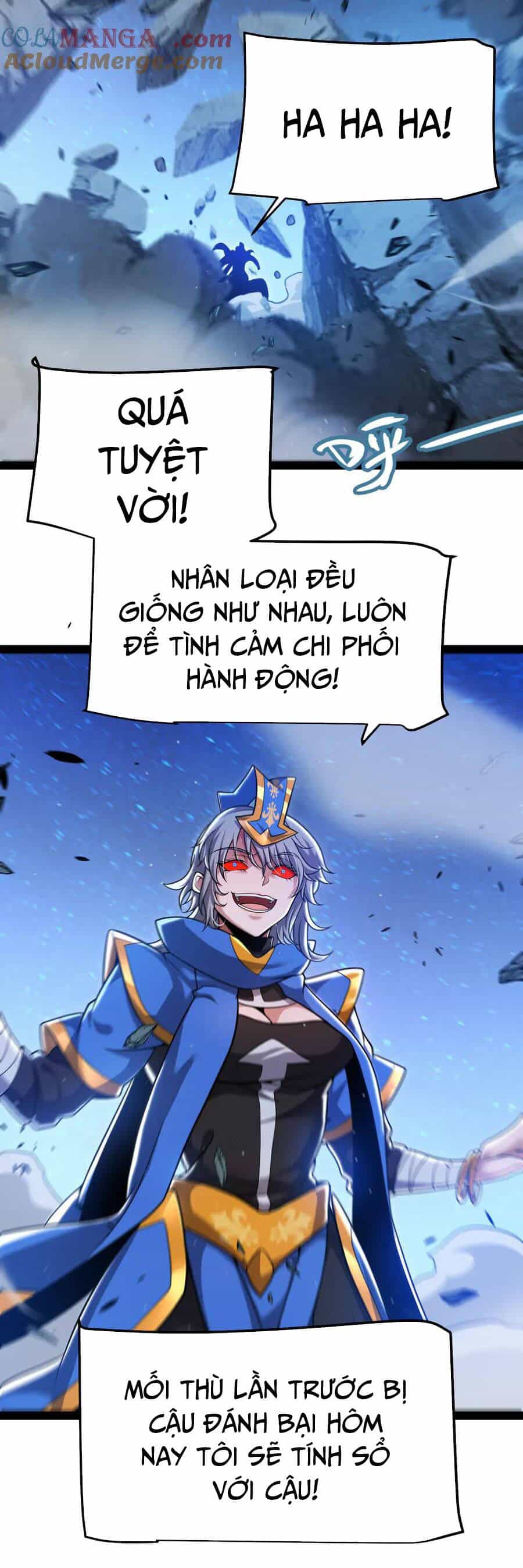 Tôi Đến Từ Thế Giới Trò Chơi - Chương 342 - ảnh 41