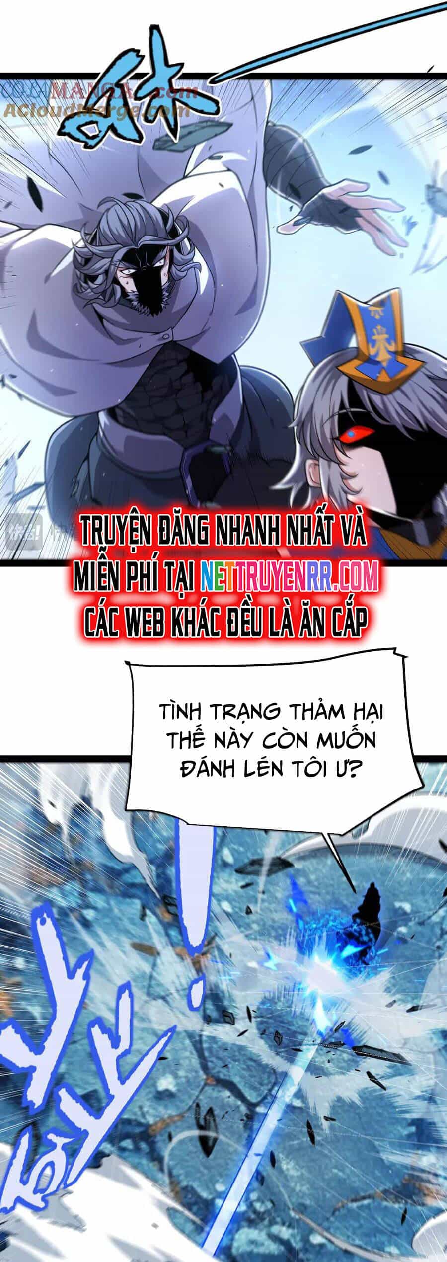 Tôi Đến Từ Thế Giới Trò Chơi - Chương 342 - ảnh 42