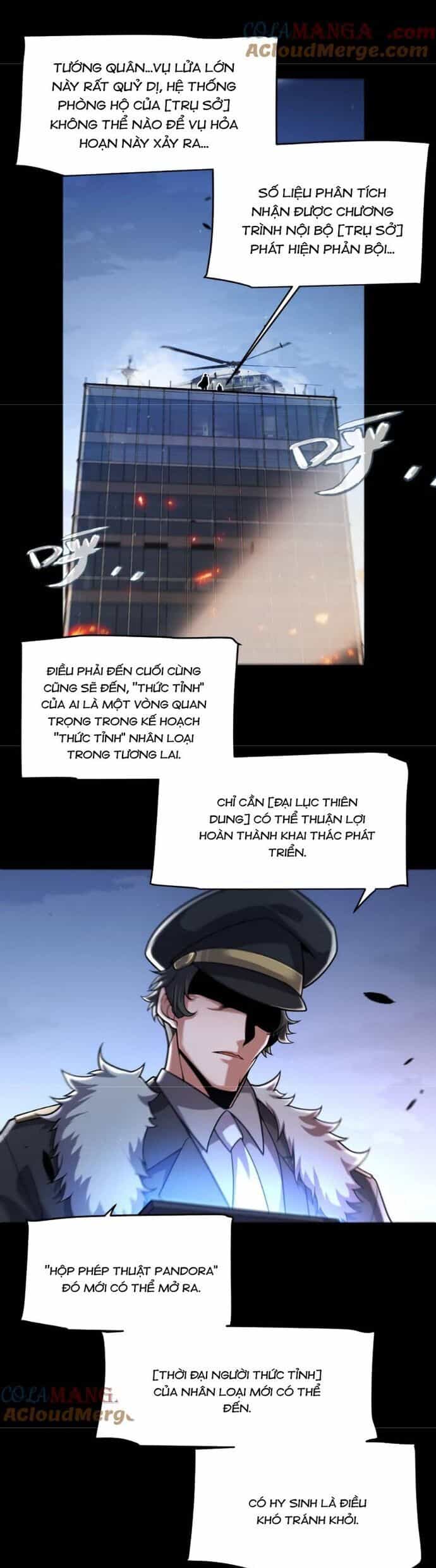 Tôi Đến Từ Thế Giới Trò Chơi - Chương 343 - ảnh 12